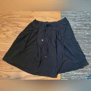 Lacoste skirt